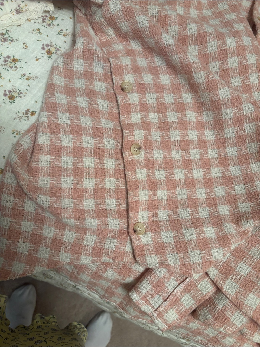 Lumiere Jacket - Picture 5 of 6